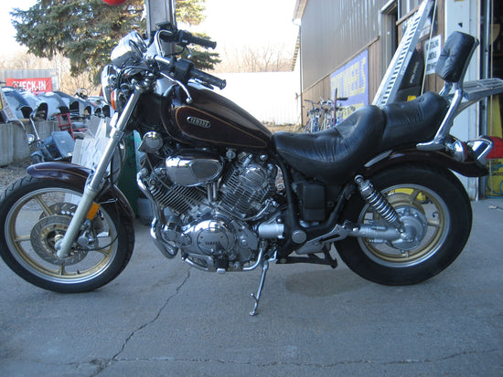 Image Title 1986 Yamaha XV700 Virago $1499.00 OBO